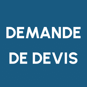 demande de devis