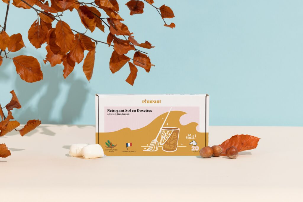 Nettoyant pour les sols