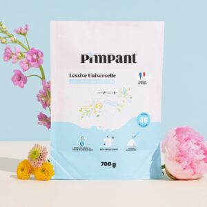 Recharge Lessive universelle