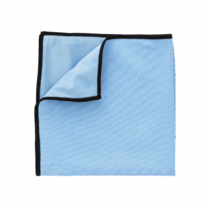 Chiffon microfibre Professionnel spécial vitre extra fine