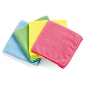 Chiffon microfibre Professionnel