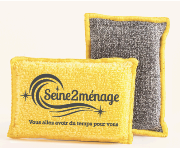 éponge qui dure un an s2m